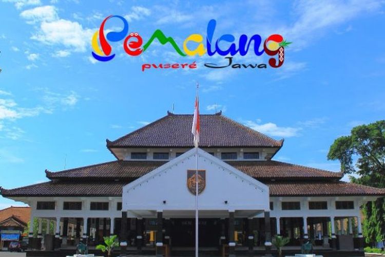 Kabupaten Pemalang.