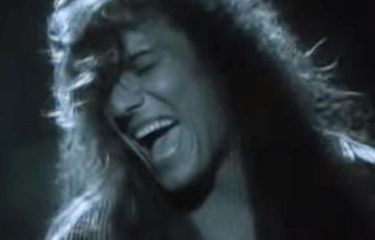 Lirik dan Chord Lagu She's Gone - Steelheart Halaman all - Kompas.com