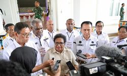 Wamendagri Ribka Siap Tindak Lanjuti Hasil Kunjungan Wapres Gibran di Wilayah Papua