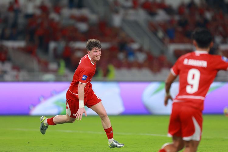 Debut Herdman Berbuah Manis, Pengamat Soroti Peran Romeny dan PR di Lini Depan