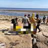 Mayat Pria Tanpa Identitas Ditemukan di Perairan Kangean Sumenep