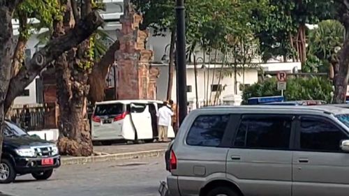 Gibran Didukung Golkar Jadi Bacawapres, Prabowo Temui Jokowi di Istana Sabtu Sore