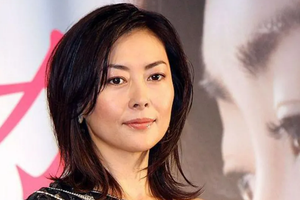 Putra Tunggal Aktris Miho Nakayama Tolak Warisi Rp 212 Miliar Harta Ibunya