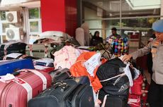 Bibit Siklon 90S dan Siklon Tropis Hayley Berpotensi Picu Cuaca Ekstrem, BMKG Ungkap Wilayah Terdampak