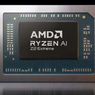 AMD Rilis Chip Ryzen AI Z2 Extreme untuk PC Gaming Handheld