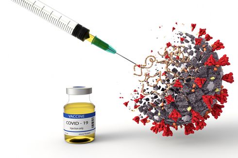 EU Secures Additional 200 Million Doses of Coronavirus Vaccine