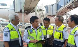 Kemenhub Gelar 
