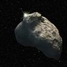 Asteroid Sebesar Bus Sekolah Melintas Dekat Bumi Hari Ini