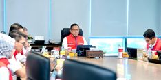 Pertamina Sukses Gelar Satgas Nataru, Siap Hadapi Ramadhan 1447 Hijriah