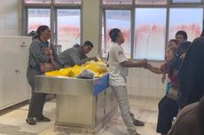 Pemkot Serang Bakal Renovasi SDN Pamarican 2 yang Langganan Banjir