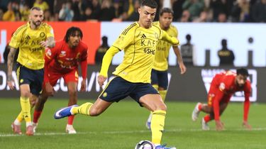 Ronaldo 'Mengungsi' ke Madrid Imbas Teror Rudal Iran, Fabrizio Romano: Hoax!