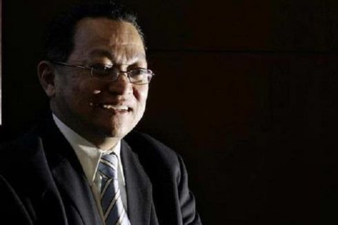 Bank Indonesia Sampaikan Belasungkawa atas Wafatnya Ekonom Tony Prasetiantono