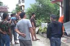 Polisi Temukan Gunting Berdarah dari Kamar Ibu Rumah Tangga yang Tewas di Teras Rumah