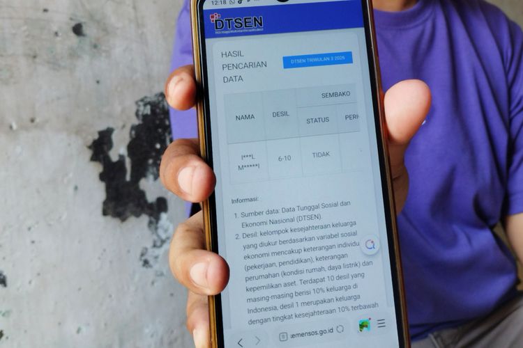 Desil Tinggi, Dompet Tetap Tipis: Jarak antara Statistik dan Kenyataan