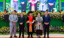 Soroti Bencana Alam di Tanah Air, Puan Tegaskan Langkah Penanganan Terkoordinasi