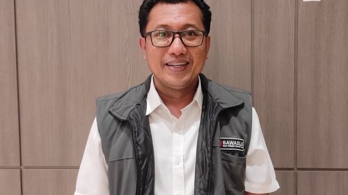 Bawaslu Jakarta: Ketua dan Anggota DPRD Dapat Ikut Kampanye, Tetapi Harus Ajukan Cuti