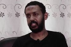Mohammed Khalifa Divonis Penjara Seumur Hidup di AS atas Penyebaran Video ISIS