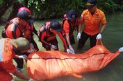 Warga Kebumen Hilang 7 Hari Usai Pamit Cari Ikan di Sungai Kreteg, Ditemukan Meninggal