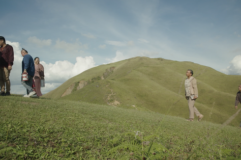 Ngeri Ngeri Sedap, Film Drama Keluarga Karya Bene Dion Akan Tayang di Bioskop