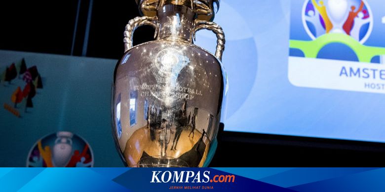 Where To Watch The Euros 2021 In London