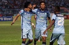 Dendy Sulistyawan Berambisi Bobol Gawang Persipura