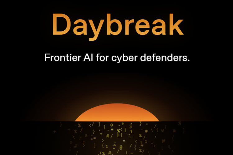 OpenAI Rilis Daybreak, AI Keamanan Siber Pesaing Claude Mythos 
