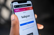 Cara Mengedit Pesan di DM Instagram karena "Typo"