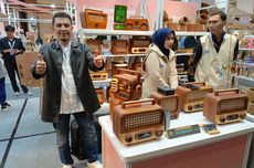 4 Tips Merintis Bisnis Barang Vintage