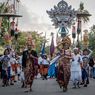 Libatkan 1.200 Seniman, Bali Street Carnival Jadi Side Event World Water Forum 2024