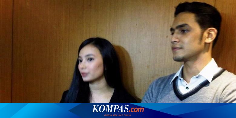 7 Tahun Menikah Asmirandah Dan Jonas Rivanno Akui Jarang Bertengkar