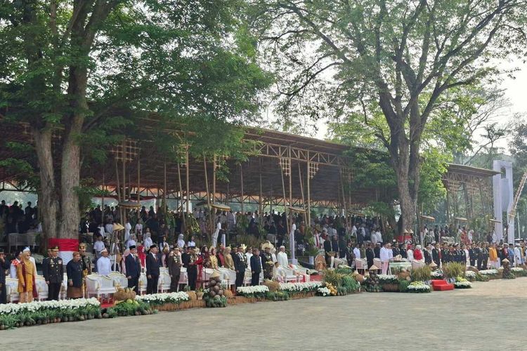 Dedi Mulyadi Buka Taman Gedung Sate untuk Umum, Dinamai 