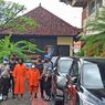 Pengakuan Tersangka Penganiaya Bocah 4 Tahun di Bali, 3 Kali Paksa Tekuk Kaki Korban hingga Patah Tulang