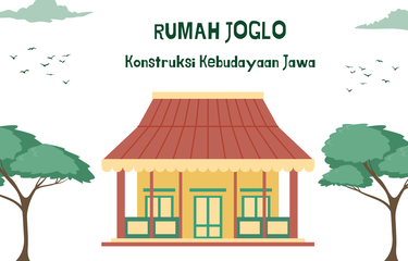 Bangunan tradisi atau rumah adat merupakan salah satu wujud budaya yang bersifat konkret.