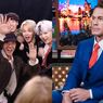 Gayung Bersambut, John Cena Juga Ungkap Keinginan Bertemu BTS