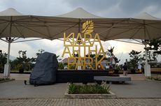 Kiara Artha Park Bandung: Jam Buka dan Harga Tiket Masuk