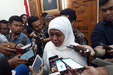 Khofifah Akan Rombak Aturan Zonasi PPDB untuk SMA dan SMK Negeri