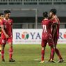 Timnas U17 Indonesia Lawan Korea Selatan Jelang Piala Dunia U17 2023