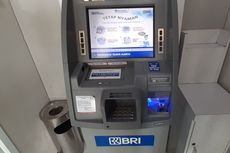 Cara Mudah Setor Tunai di ATM BRI, BCA, BNI, dan Mandiri