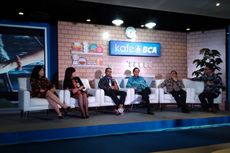 BCA Anggap Relaksasi LTV Tak Serta Merta Dongkrak KPR