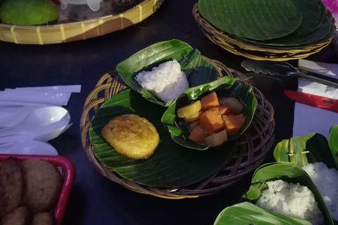 Pentingnya Menjaga dan Mencatat Kuliner Nusantara, Pengaruhi Masa Depan