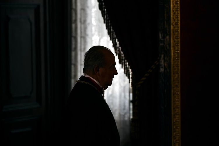 Spain?s former King Juan Carlos made a surprise exile announcement on Monday where he has reportedly taken refuge in the Dominican Republic.