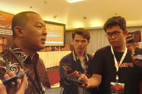 Beredar Daftar Anggota DPRD Terpilih, KPU Cianjur: Pleno Saja Baru Dimulai