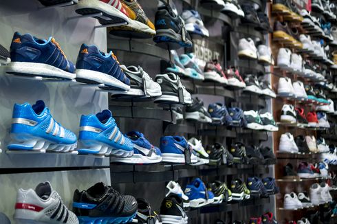 Saat Bos Nike Resign Setelah Anaknya Borong Sneakers hingga Rp 1,8 Miliar...