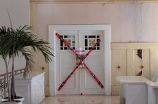 Banyak Kepala Daerah Ingin Punya Mal, Pertumbuhan Pusat Belanja Diproyeksi Berlanjut