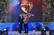 BRI Insurance Sabet 2 Penghargaan dalam Ajang Top 20 Financial Institutions Award 2024