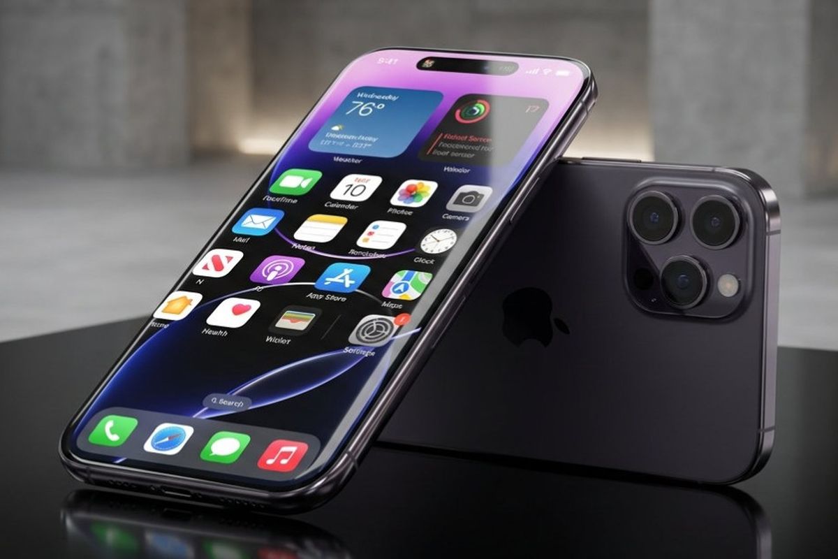 mpo789a 6 Besar Vendor Smartphone Dunia Terbaru, Apple Masih Nomor Satu