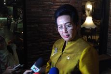 Jawaban Istri Sultan Hamengku Buwono X Saat Ditanya Kesediaan Jadi Pengganti Irman Gusman