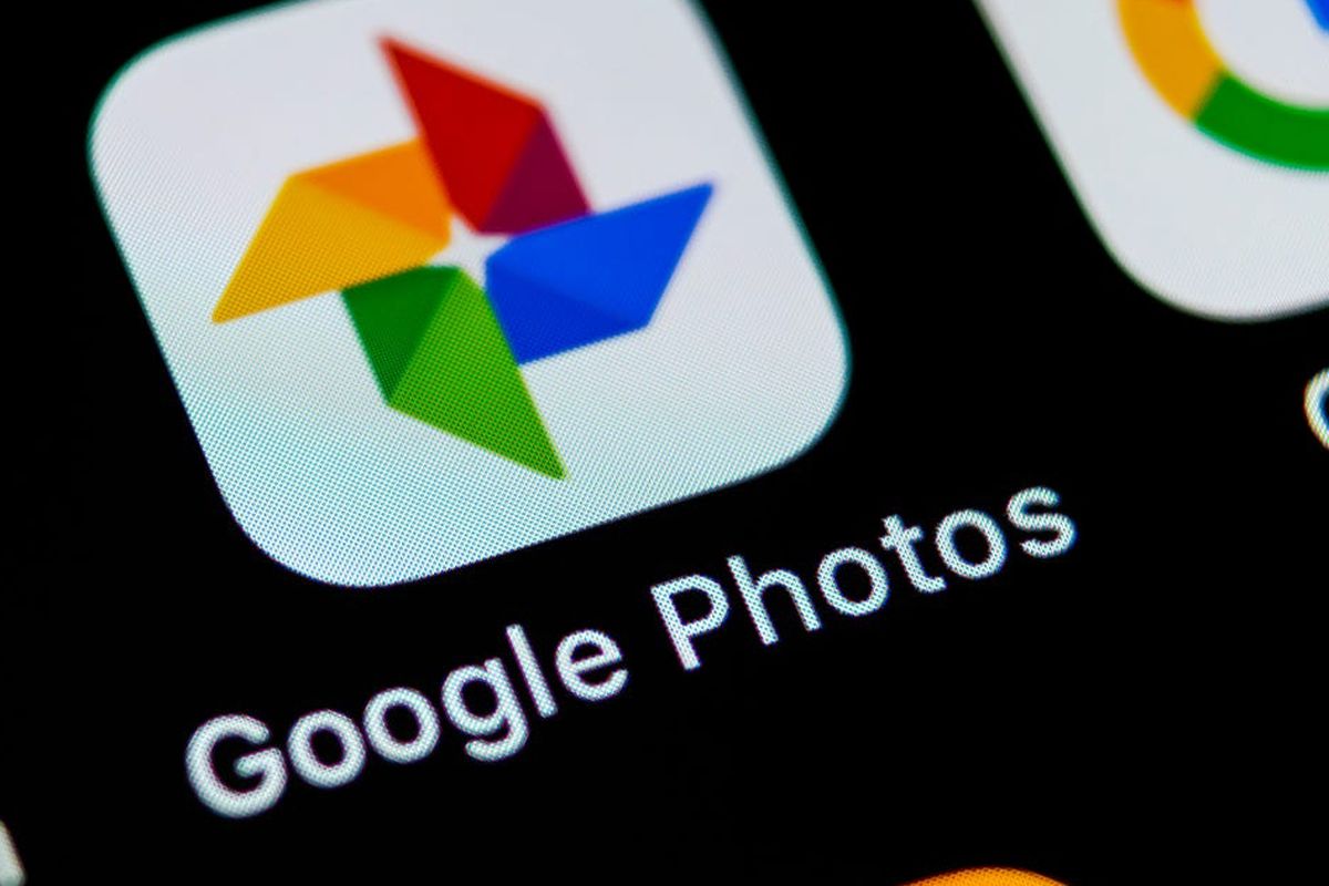 ilustrasi Google Photos