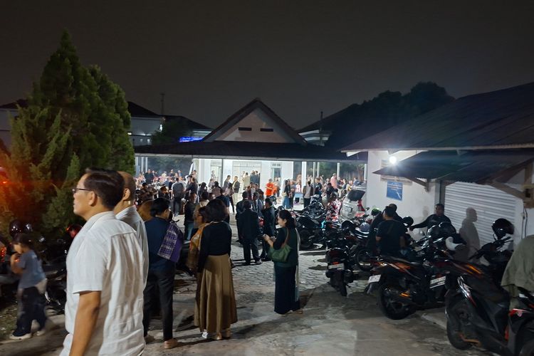 Disebut Tak Ada Pelarangan Ibadah, Kenapa Misa Penghiburan di Depok Pindah Lokasi?
