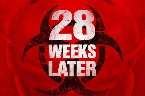 Sinopsis Film 28 Weeks Later, Virus Mengerikan di London, Tayang di Netflix
